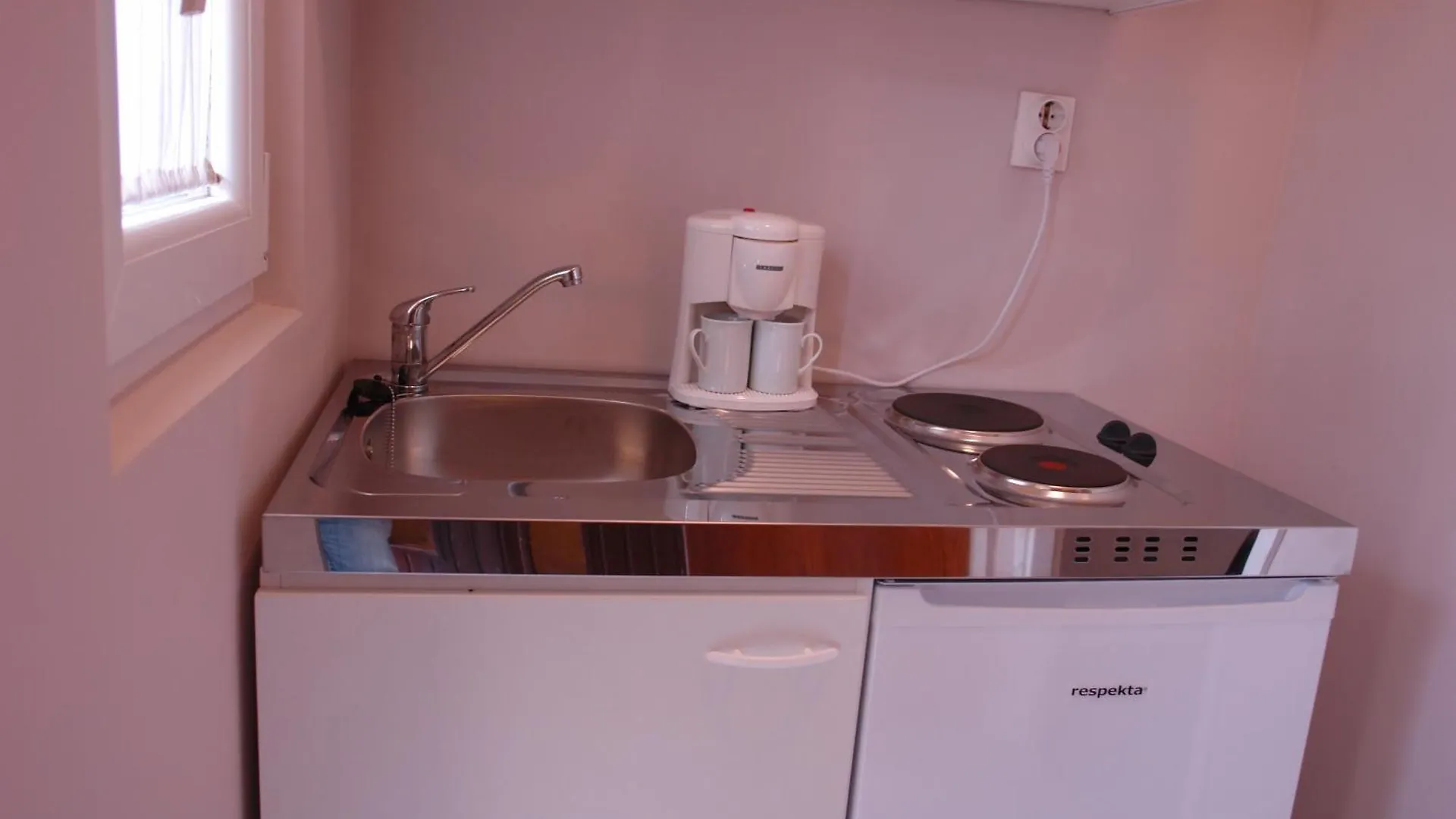 Apartment Mini Studio Lera ,Pazinska 7 Porec