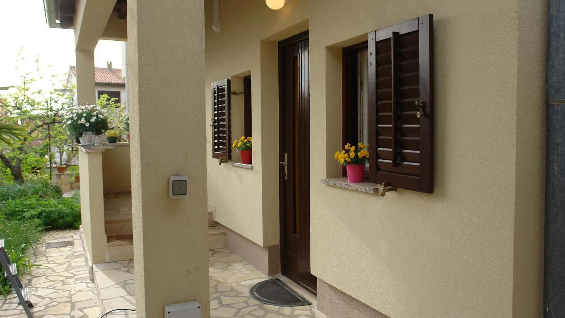 Mini Studio Lera ,Pazinska 7 Porec