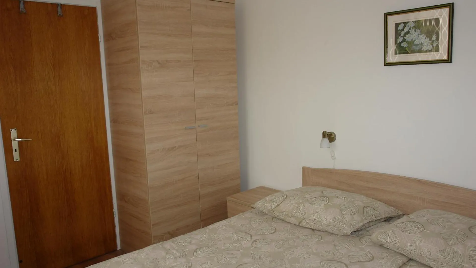 Mini Studio Lera ,Pazinska 7 Porec Apartment