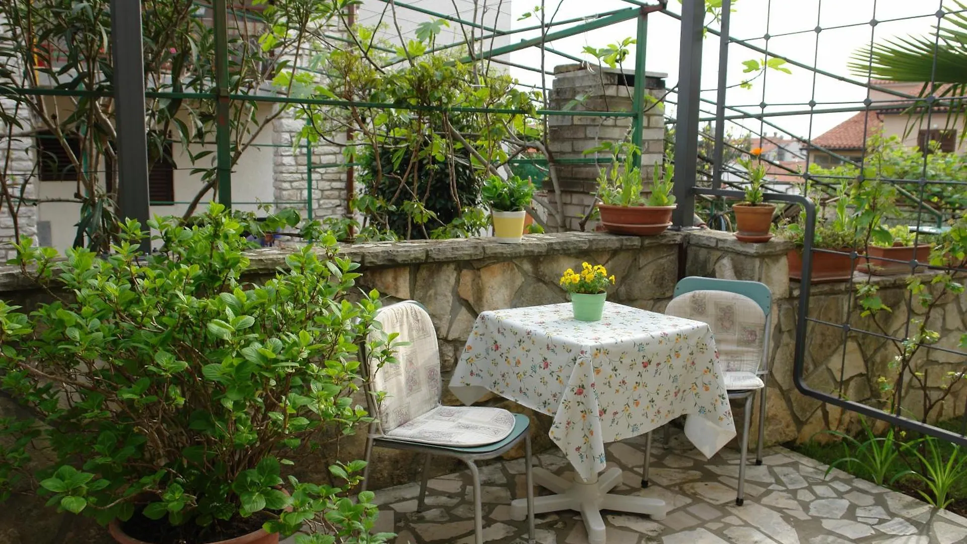 Mini Studio Lera ,Pazinska 7 Porec Croatia